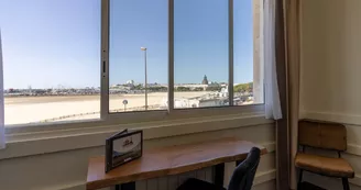 Hôtel Rêve de Sable