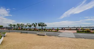 Hôtel Rêve de Sable