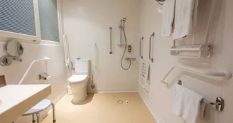 Hôtel Rêve de Sable