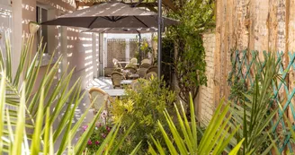 Hôtel Rêve de Sable