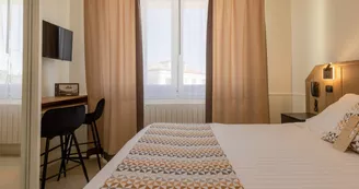 Hôtel Rêve de Sable