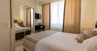 Hôtel Rêve de Sable