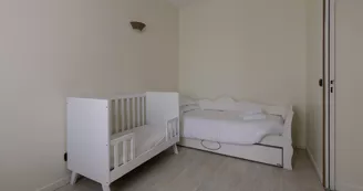 Hôtel Rêve de Sable