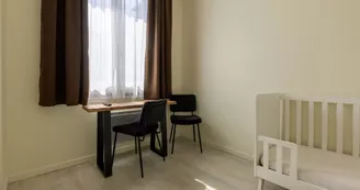 Hôtel Rêve de Sable