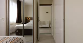 Hôtel Rêve de Sable