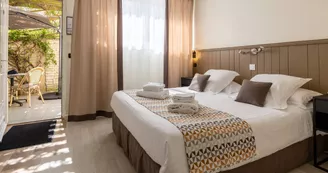 Hôtel Rêve de Sable