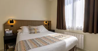 Hôtel Rêve de Sable