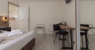 Hôtel Rêve de Sable