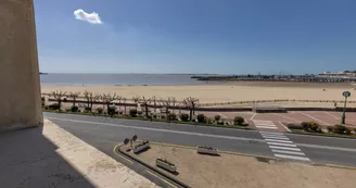 Hôtel Rêve de Sable