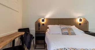 Hôtel Rêve de Sable