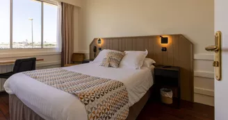 Hôtel Rêve de Sable