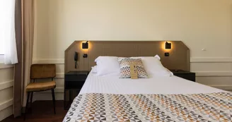 Hôtel Rêve de Sable