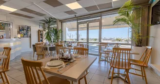 Hôtel Rêve de Sable