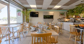 Hôtel Rêve de Sable