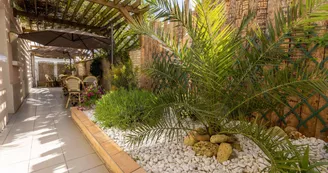 Hôtel Rêve de Sable