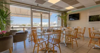 Hôtel Rêve de Sable