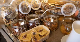 Hôtel Rêve de Sable