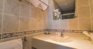 Hôtel Rêve de Sable