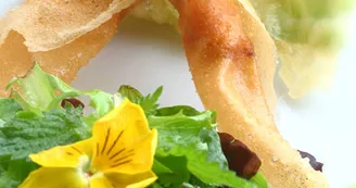 L'Arrosoir