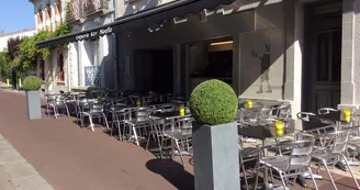 Crêperie Ker Noëlle Crêperie Ker Noëlle