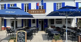 Le Ribérou