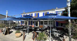 Le Ribérou