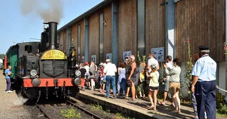 Train des Mouettes