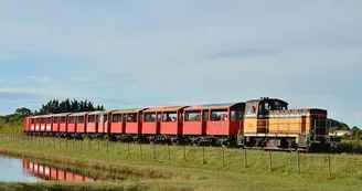 Train des Mouettes
