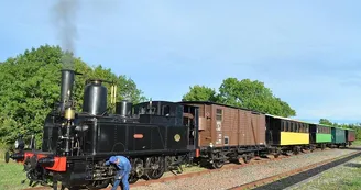 Train des Mouettes