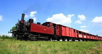 Train des Mouettes