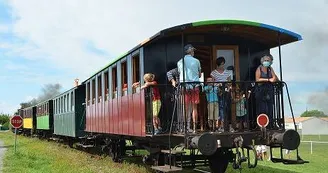 Train des Mouettes