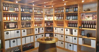 Le Champ des Vignes - Famille Mossion