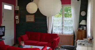 Boucherie Jean-Dominique