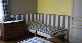 Boucherie Jean-Dominique