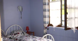 Boucherie Jean-Dominique