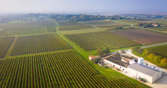 Domaine Imbert