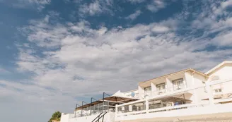 Beach Bistro