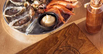 Beach Bistro