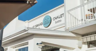 Beach Bistro