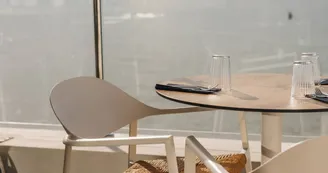Beach Bistro