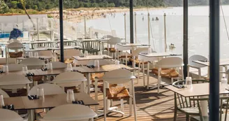 Beach Bistro