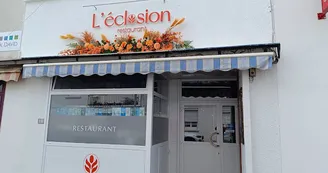L'Eclosion