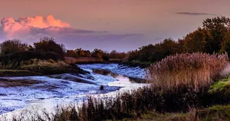 Point de vue - Le Breuil