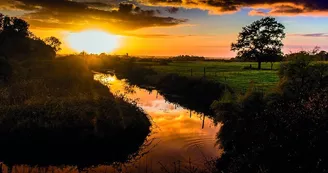 Point de vue - Le Breuil