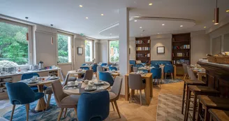 The Originals Hôtel Résidence de Rohan