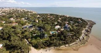 The Originals Hôtel Résidence de Rohan