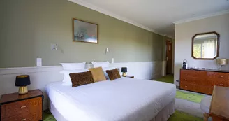 The Originals Hôtel Résidence de Rohan