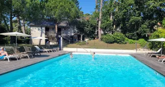 The Originals Hôtel Résidence de Rohan