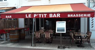 Le P'tit Bar