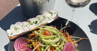 Le Golfy